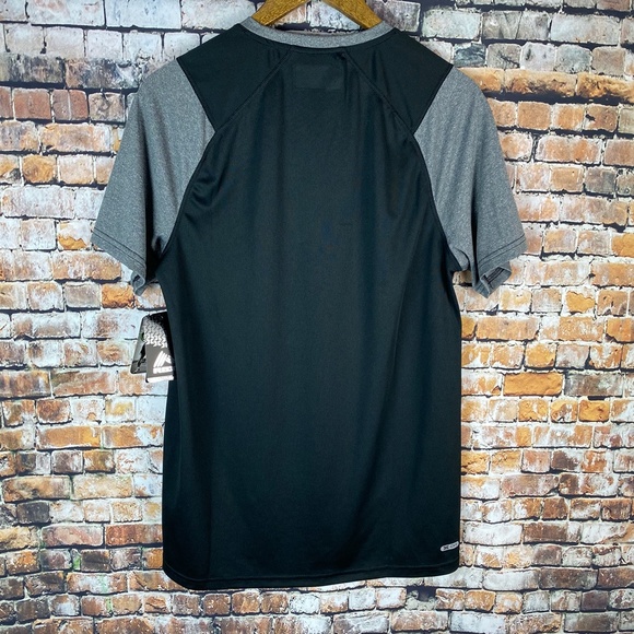 (NWT)  Reebok Short Sleeve Tee - Picture 2 of 5